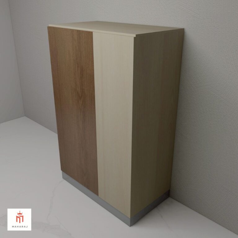 Made to order -