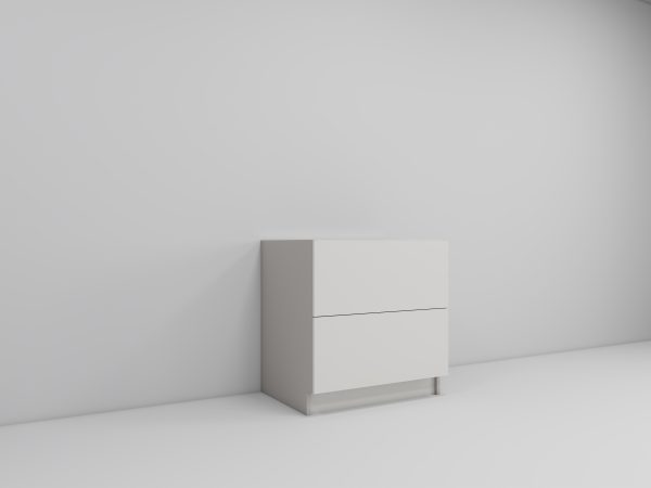 ตู้ล่างลิ้นชัก 2 CD802