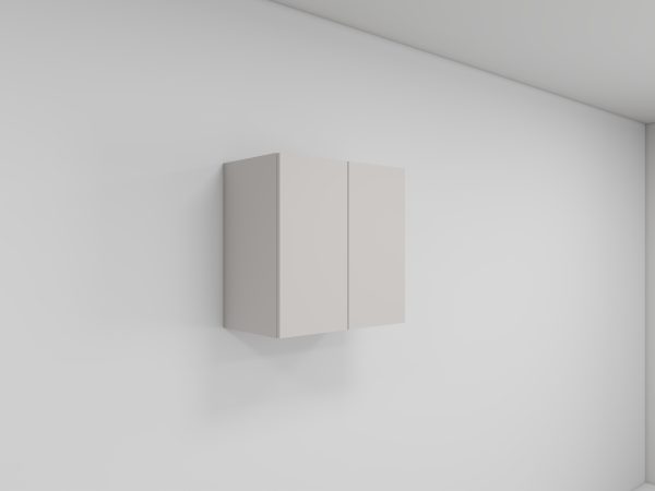 ตู้แขวนบนไมโครเวฟ MH60